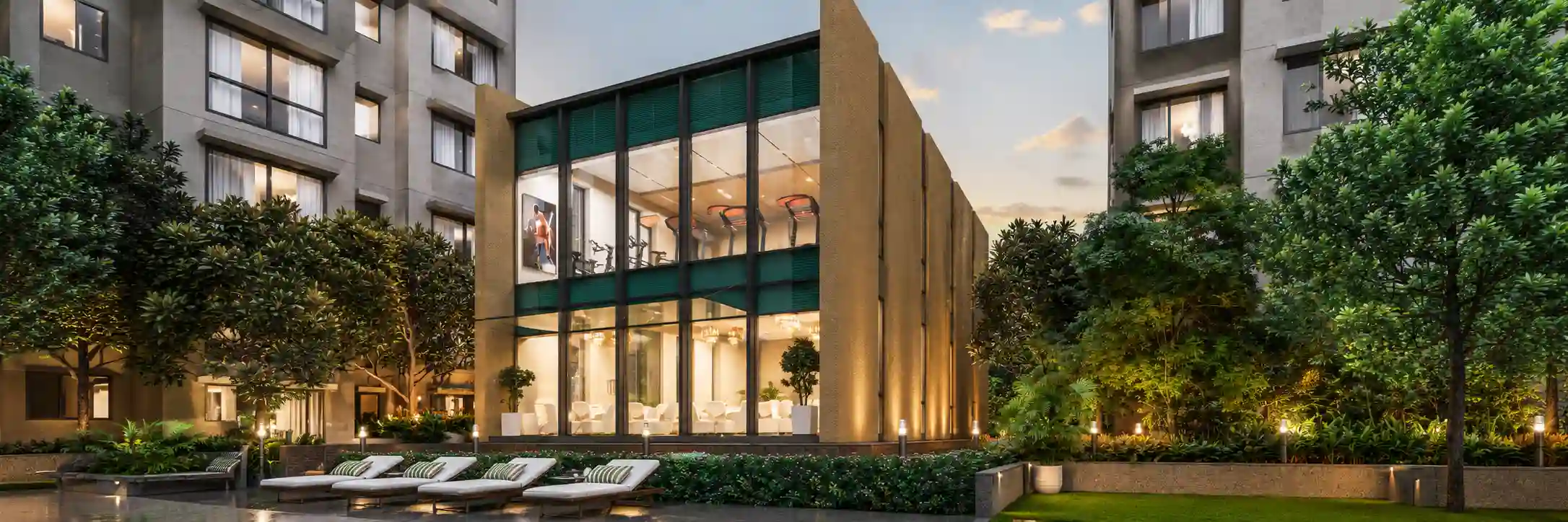 Lodha Eternis  Lodha Group Overview 1